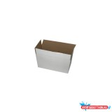 Egyéb Doboz 440x150x250 mm, fehér