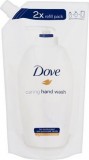 Egyéb Dove Deeply Nourishing Folyékony szappan utántöltő - 500ml