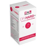 Egyéb Dr. Hard+ - erős, étrend-kiegészítő kapszula férfiaknak (8db)