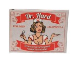 Egyéb Dr. Hard for men - term. étrend kiegészítő férfiaknak (4db)