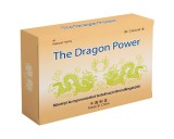 Egyéb Dragon Power - étrend kiegészítő kapszula férfiaknak (3db)