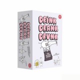 Egyéb Drink Drank Drunk ivós kártyajáték