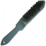 Egyéb Drótkefe műanyag nyéllel