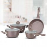 Egyéb Edénykészlet, 7 darabos