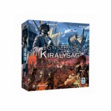 Egyéb Egy szép új királyság társasjáték