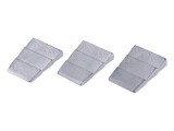 Egyéb Ék szerszámnyelekhez 20 x 25 x 5 mm (3 db)