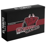 Egyéb El Torito - étrend kiegészítő kapszula férfiaknak (6db)