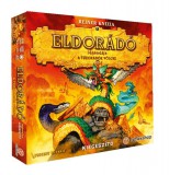 Egyéb Eldorádó legendája: A tűzokádók völgye kiegészítő