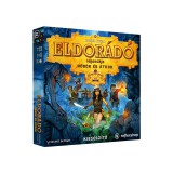 Egyéb Eldorádó legendája: Hősök és átkok kiegészítő