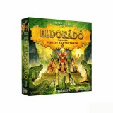 Egyéb Eldorádó legendája: Veszély a láthatáron kiegészítő