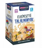 Egyéb Elképesztő találmányok társasjáték - Memorace