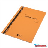 Egyéb Emelõgépnapló 2+25lapos A4, álló