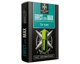 Egyéb ErectOn Max - étrend kiegészítő kapszula férfiaknak (10db)