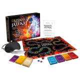 Egyéb Érzékek Játéka - felnőtt szex társasjáték