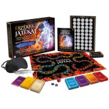 Egyéb Érzékek Játéka - felnőtt szex társasjáték