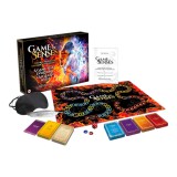 Egyéb Érzékek Játéka - felnőtt szex társasjáték (angol)