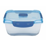 Egyéb Ételtároló doboz 1,4 literes csatos és szelepes mikrós-fagyasztós_fiús színek