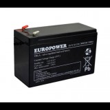 Egyéb Europower EV 12-9 12V 9Ah UPS Akkumulátor (EV 12-9)