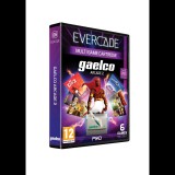 Egyéb Evercade A6 Gaelco Arcade 2 6in1 Retró játékszoftver csomag - Evercade (PC - Dobozos játék)