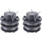 Egyéb Extol damil orsón, 2 db a 8795610 és 8795611 géphez, 1,6mm