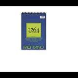 Egyéb Fabriano 1264 Drawing 50lapos A4 spirálkötött rajztömb (19100646)