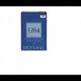 Egyéb Fabriano 1264 Watercolour 30lapos A4 spirálkötött akvarell tömb (19100649)