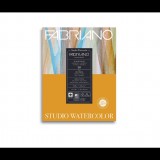Egyéb Fabriano Watercolour Studio 20lapos 28x35,6cm akvarell tömb (19202003)