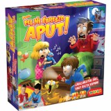 Egyéb Fel ne ébreszd aput! társasjáték