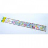 Egyéb Felirat, fólia, "Boldog születésnapot"