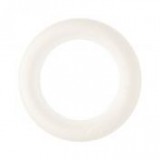 Egyéb Félkoszorú hungarocell 15 cm [2 db]