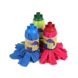 Egyéb Felmosó fej mop mikroszálas Supermop Tidinett