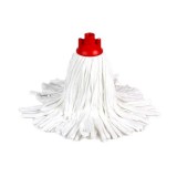 Egyéb Felmosó fej mop pamut 140 g Eco fehér