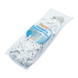 Egyéb Felmosó fej mop pamut 160 g Eco fehér