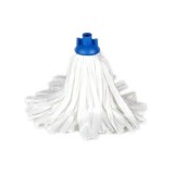 Egyéb Felmosó fej mop viszkóz 120 g Eco fehér