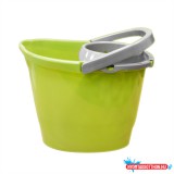 Egyéb Felmosó vödör ovális 13 literes kicsavaró kosárral Moppy