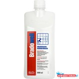 Egyéb Felületfertőtlenítő alkoholmentes 1 liter Bradowell