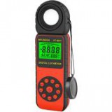 Egyéb Fényerősség mérő HOLDPEAK 881F