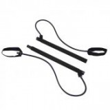 Egyéb Fitnesz rúd gumiszalaggal