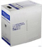 Egyéb Flexibilis 4 x 2 x 0,5 UTP 20018