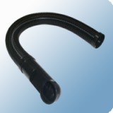 Egyéb Flexibilis bekötőszett szemétlapát adapterhez szürke, kb. 1 méteres