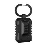 Egyéb Flextail Light Repel Hordozható szúnyogriasztó - Fekete (LIGHT REPEL-B)