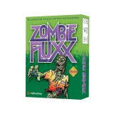 Egyéb Fluxx Zombie kártyajáték (LLZFLURS)
