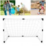 Egyéb Focikapu készlet 2 az 1-ben