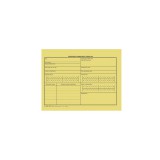 Egyéb Fogászati röntgen tasak A6, A.3510-156