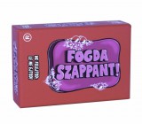 Egyéb Fogda szappant társasjáték
