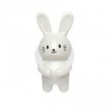 Egyéb Fogkefe tartó nyuszi