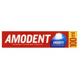 Egyéb Fogkrém 100 ml Amodent Eredeti íz