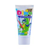 Egyéb Fogkrém 50 ml gyermek zselés Dino