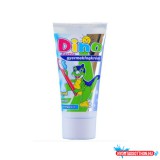 Egyéb Fogkrém 50 ml gyermek zselés Dino