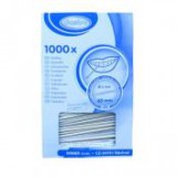 Egyéb Fogvájó, fa, darabonként csomagolt, kb. 1000 szál [1000 db]